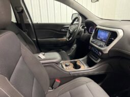 
 GMC Acadia full									