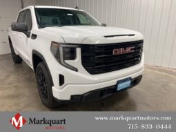 GMC Sierra 1500