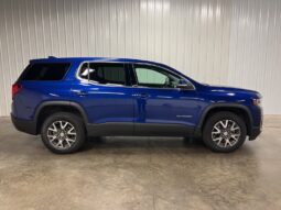 GMC Acadia