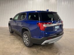 GMC Acadia