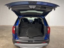 
 GMC Acadia full									
