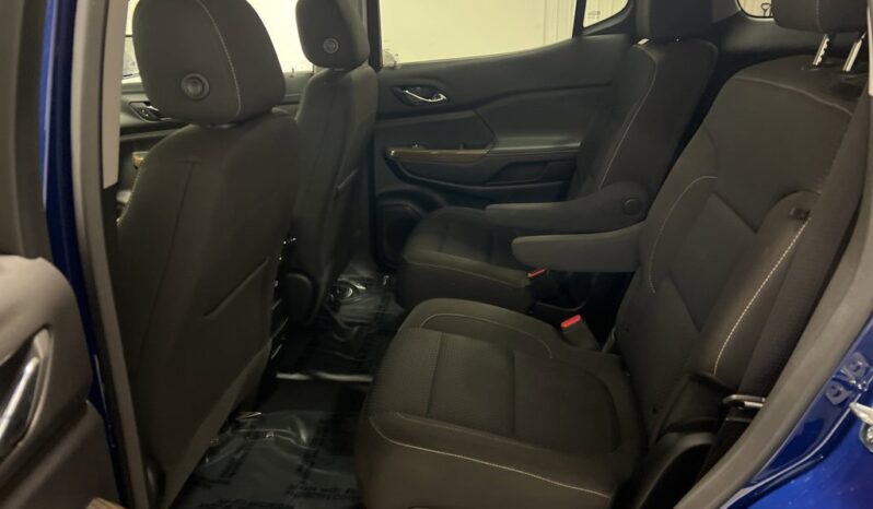 
 GMC Acadia full									