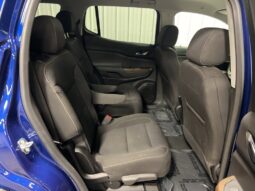 
 GMC Acadia full									