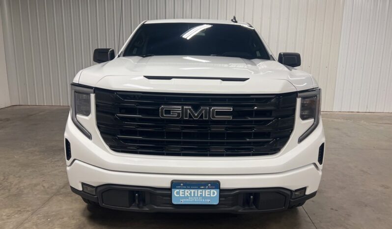 
 GMC Sierra 1500 full									