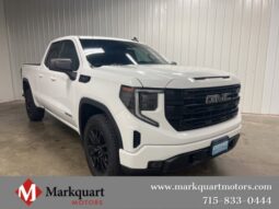 GMC Sierra 1500