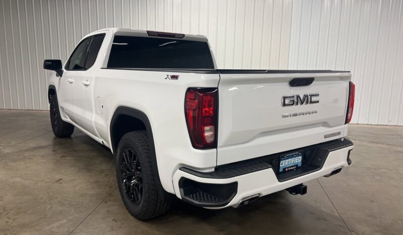 
 GMC Sierra 1500 full									