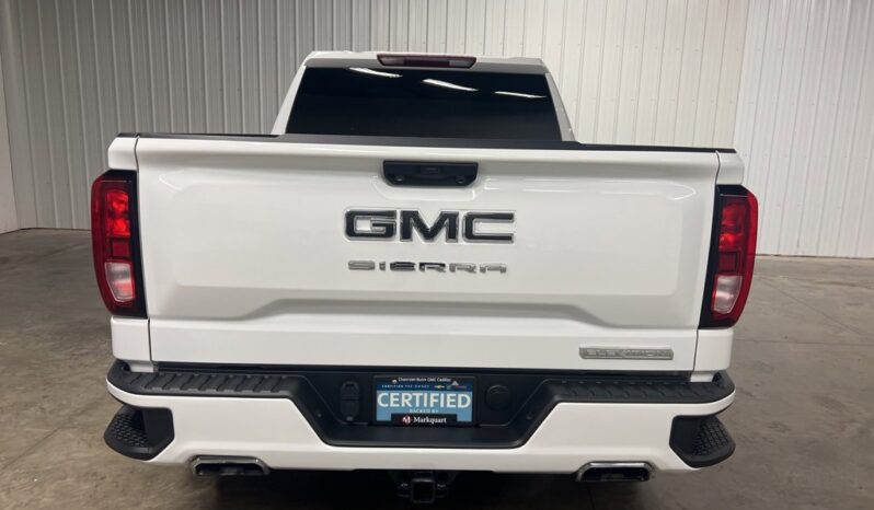 
 GMC Sierra 1500 full									