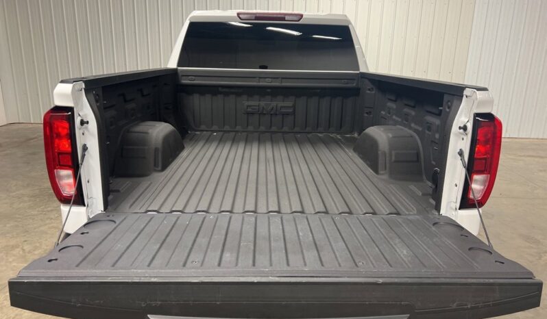 
 GMC Sierra 1500 full									