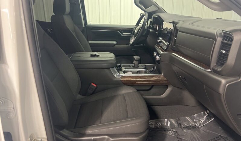 
 GMC Sierra 1500 full									