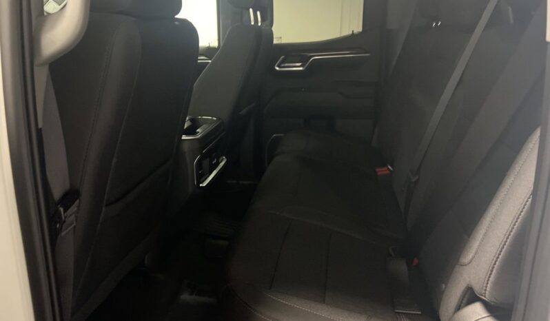 
 GMC Sierra 1500 full									