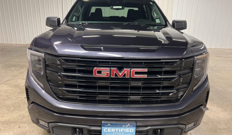 
 GMC Sierra 1500 full									