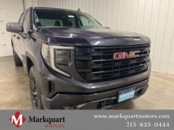 GMC Sierra 1500