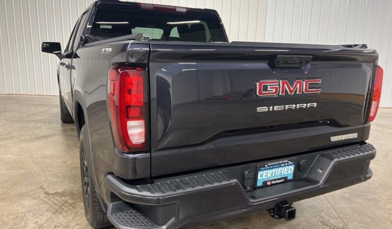 
 GMC Sierra 1500 full									