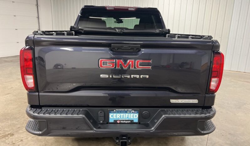 
 GMC Sierra 1500 full									