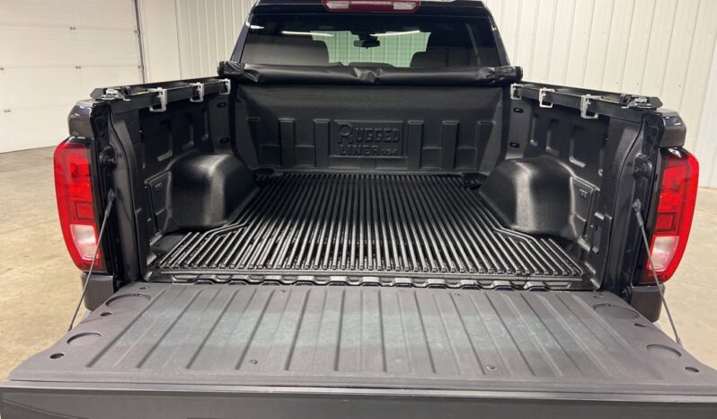 
 GMC Sierra 1500 full									