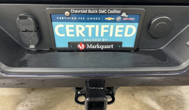 
 GMC Sierra 1500 full									