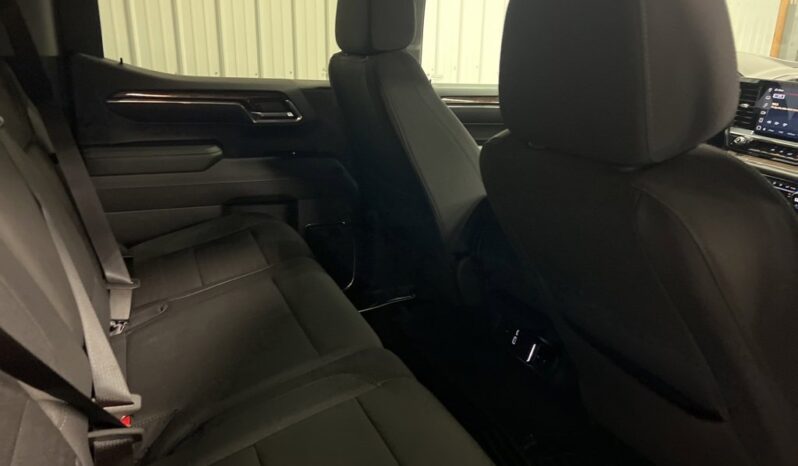 
 GMC Sierra 1500 full									