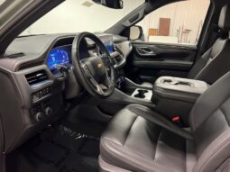 
 Chevrolet Tahoe full									