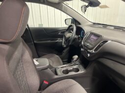 
 Chevrolet Equinox full									