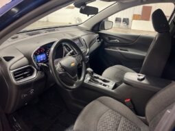 
 Chevrolet Equinox full									
