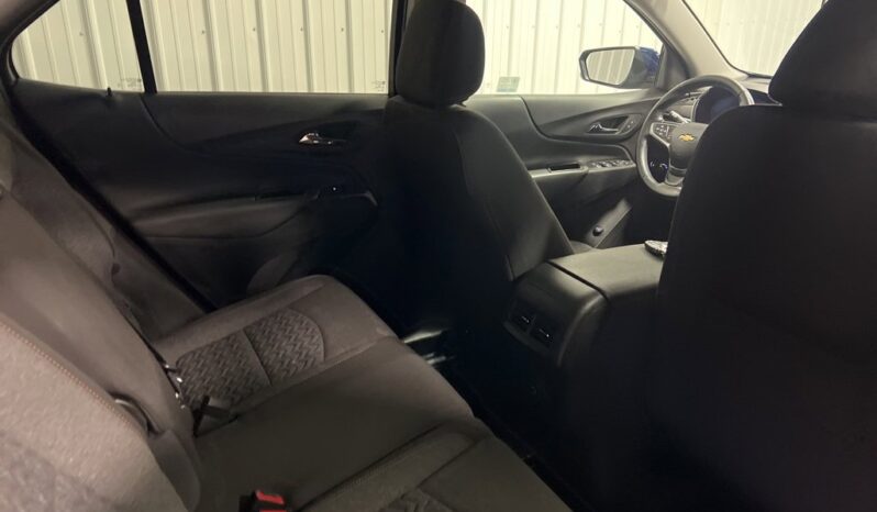 
 Chevrolet Equinox full									