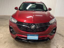 Buick Encore GX