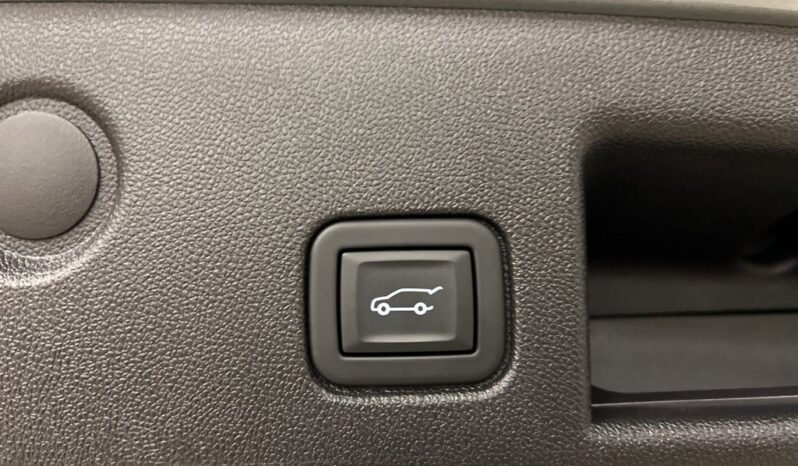 
 Chevrolet Equinox full									