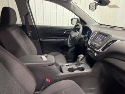 
 Chevrolet Equinox full									