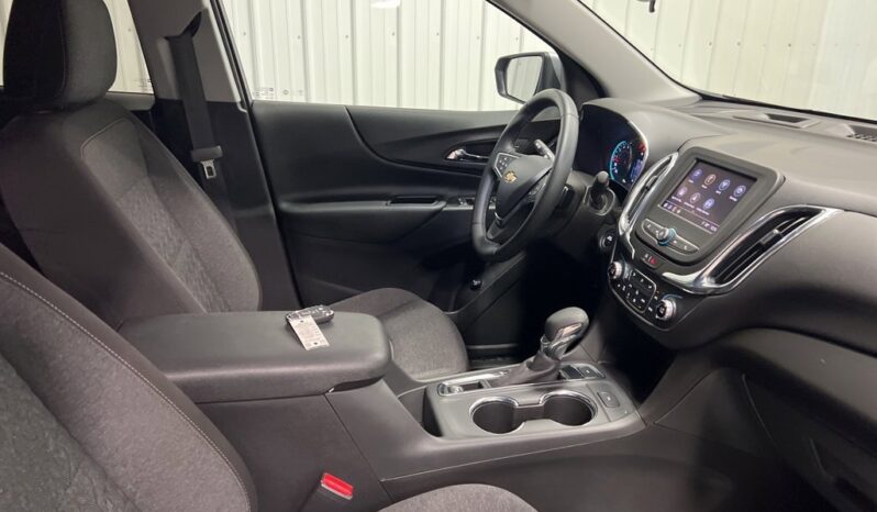 
 Chevrolet Equinox full									