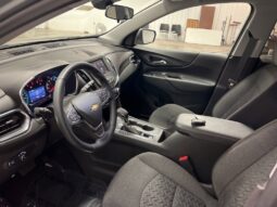 
 Chevrolet Equinox full									