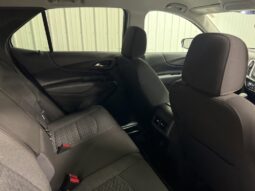 
 Chevrolet Equinox full									