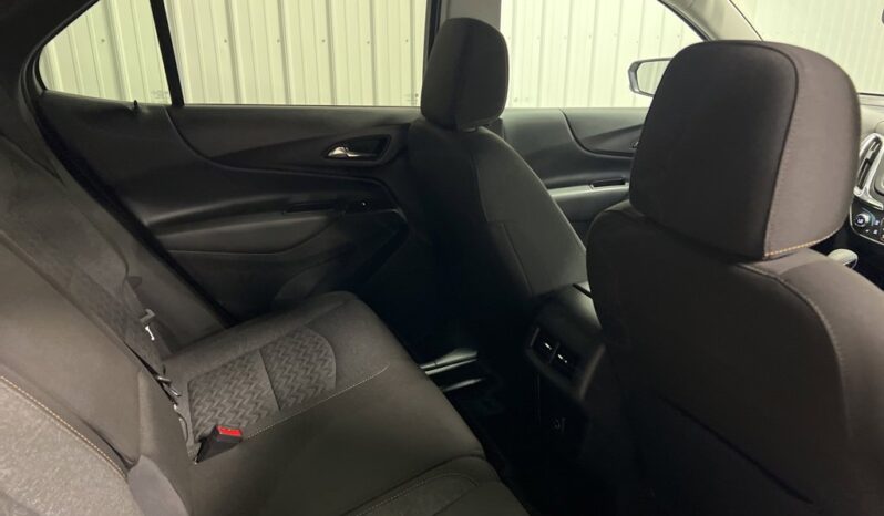 
 Chevrolet Equinox full									
