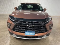 Chevrolet Blazer