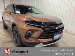 Chevrolet Blazer