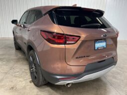 Chevrolet Blazer