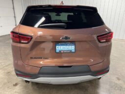 Chevrolet Blazer