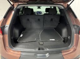 Chevrolet Blazer full