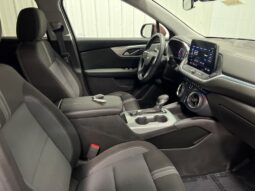 Chevrolet Blazer full