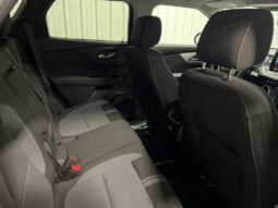 Chevrolet Blazer full