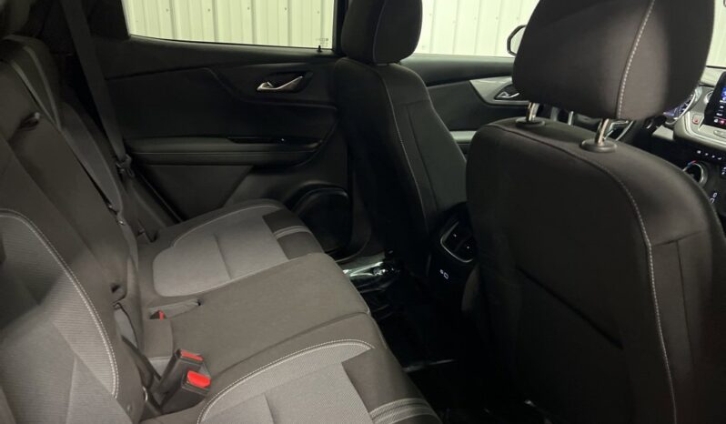 
 Chevrolet Blazer full									