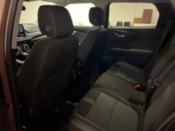 Chevrolet Blazer full