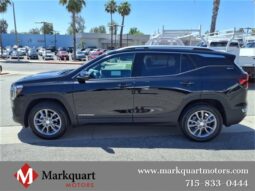 GMC Terrain