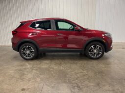 Buick Encore GX