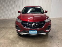Buick Encore GX