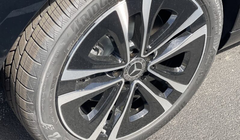 
 Mercedes-Benz CLA full									