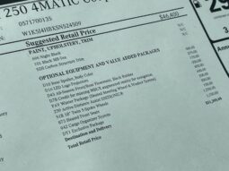 
 Mercedes-Benz CLA full									