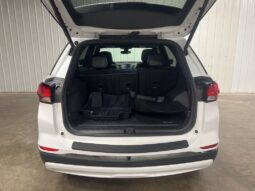 
 Chevrolet Equinox full									