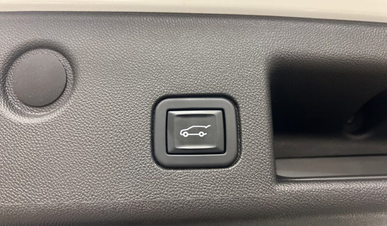 
 Chevrolet Equinox full									