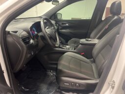 
 Chevrolet Equinox full									