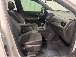 
 Chevrolet Equinox full									